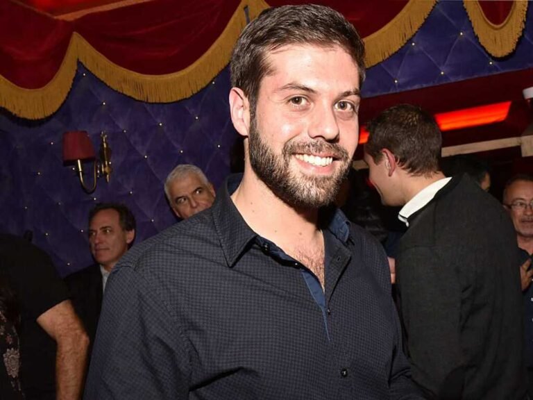 Julien Pasquet malade