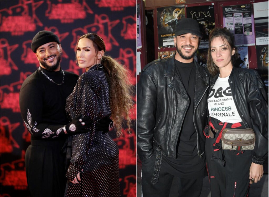 Mariage Slimane en Couple avec Léa Castel : Réalité, Rumeur ou Coup