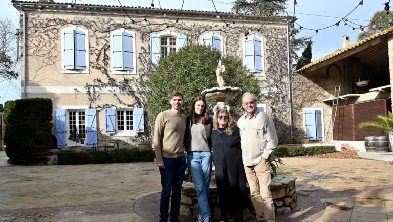 Château XXL Que sont-ils devenus