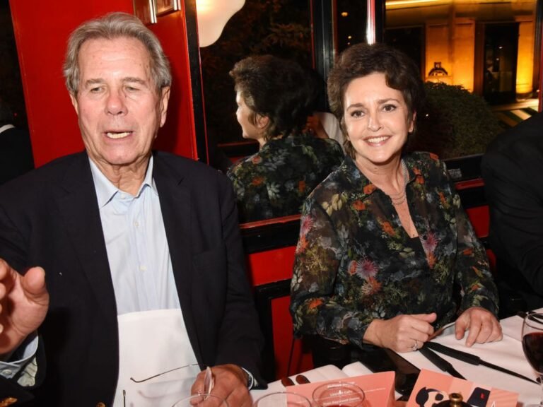 Judith Waintraub Origine Parents