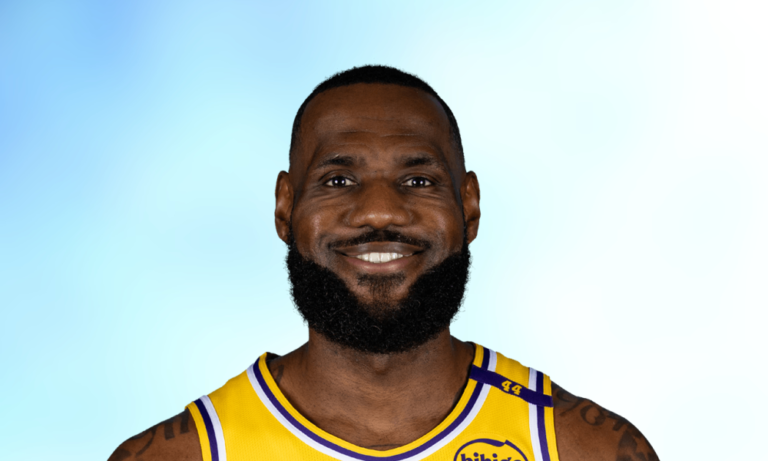 LeBron James