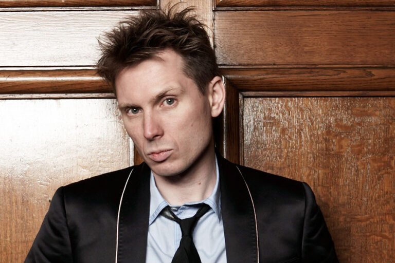 Alex Kapranos