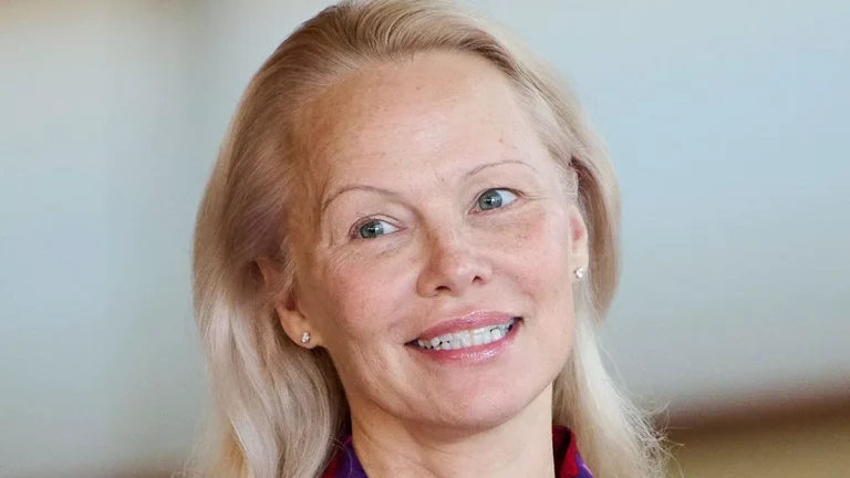 Pamela Anderson