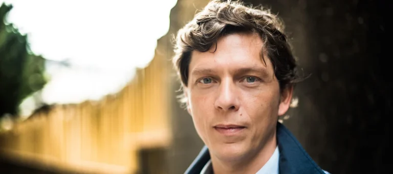 Antoine Leiris Nouvelle Compagne