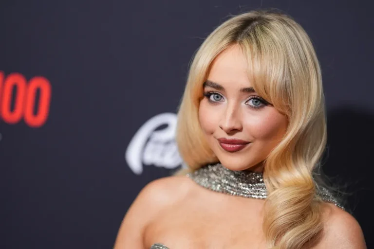 Sabrina Carpenter