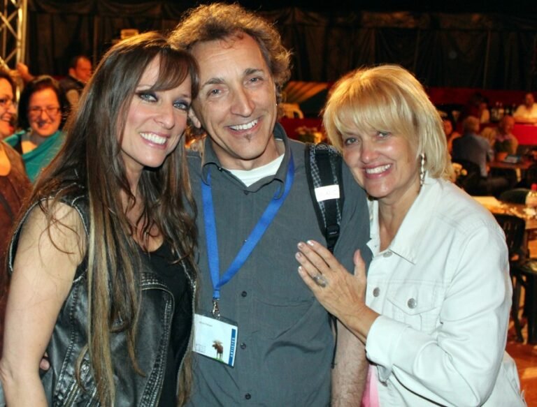 Luc Plamondon Epouse