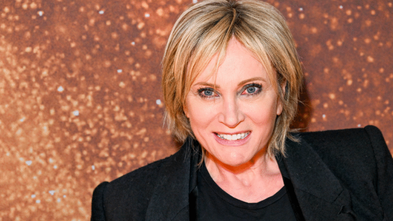 Patricia Kaas