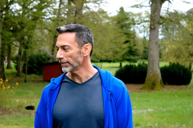 Gérard Vives