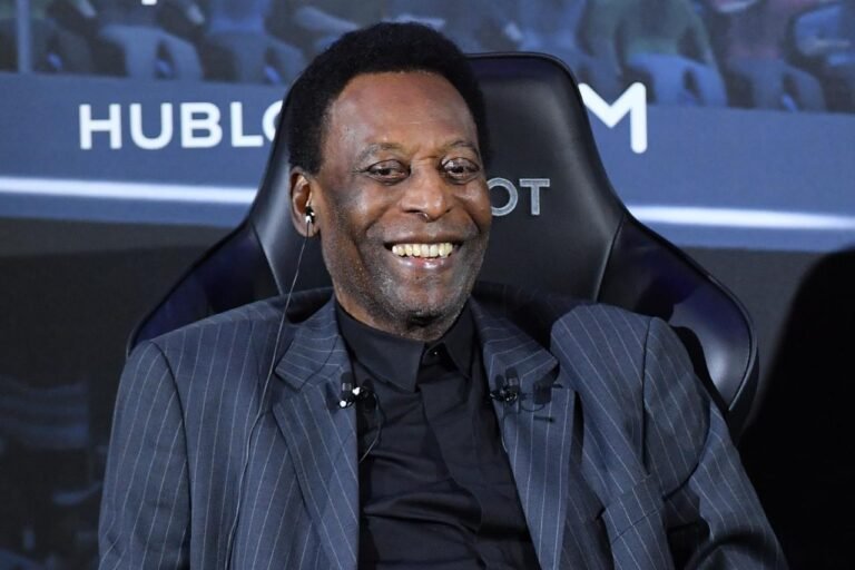 Pelé Fortune