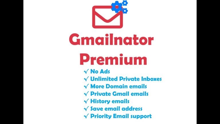 Gmailnator