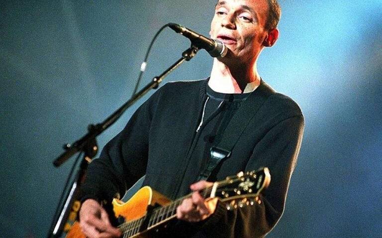 chanteur Louise Attaque