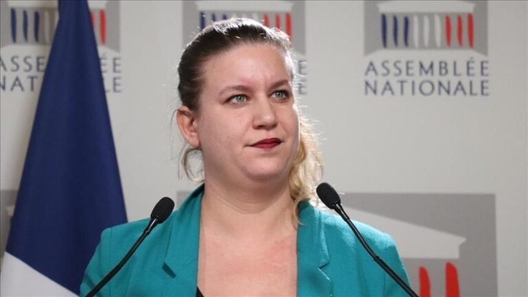 Mathilde Panot