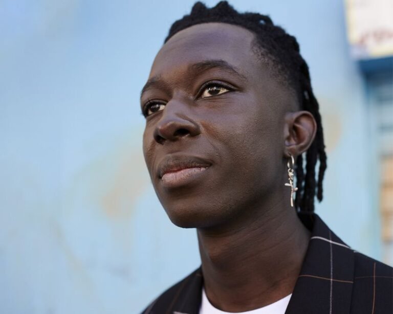 Mory Sacko
