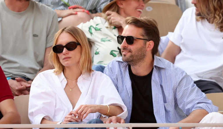 Oscar Louveau : Un Nom à Suivre de Près dans le Paysage Culturel Français Oscar Louveau