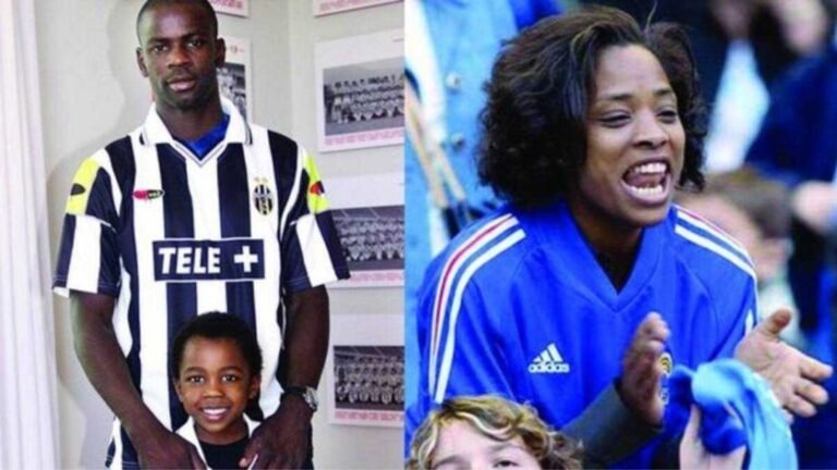 Sandra Thuram