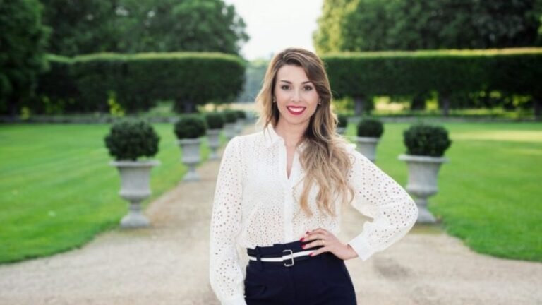 Elodie Villemus Origine