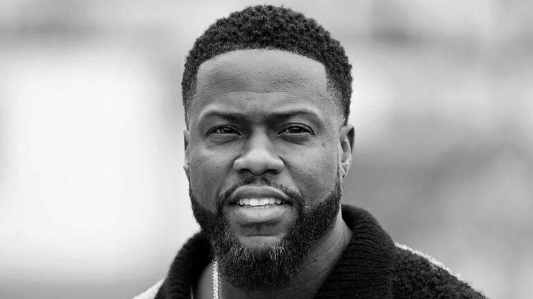 Kevin Hart Taille : Une Grande Présence dans un Petit Corps Kevin Hart Taille