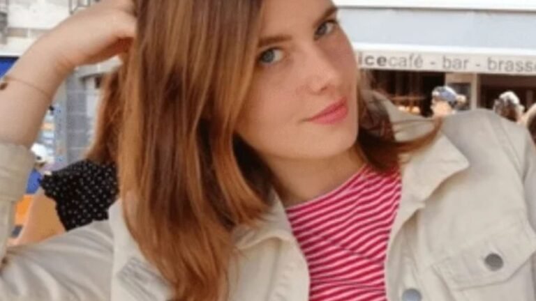 Aziliz Le Corre Mariage : Un Jour Inoubliable entre Grâce et Simplicité Aziliz Le Corre Mariage