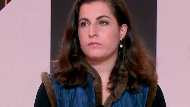 Rachel Binhas Origines : Une Femme, Un Parcours, Un Héritage Rachel Binhas Origines