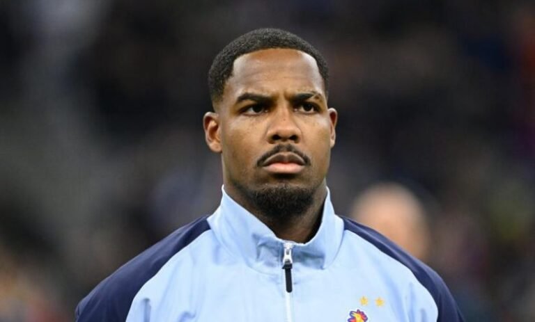 Mike Maignan Origine : Racines, Parcours et Héritage d’un Gardien Hors Norme Mike Maignan Origine