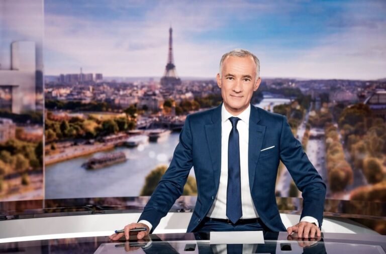 Salaire Gilles Bouleau