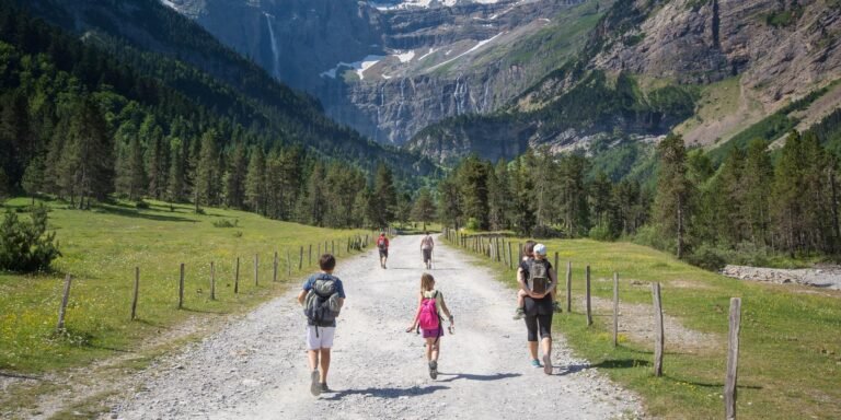 Cirque de Gavarnie