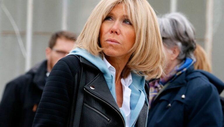 Jean-Michel Trogneux