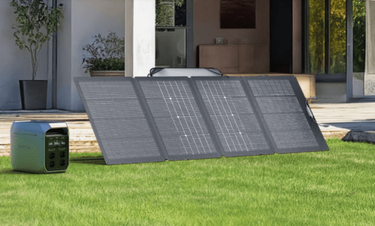 Comment dimensionner un générateur solaire pour un congélateur ?