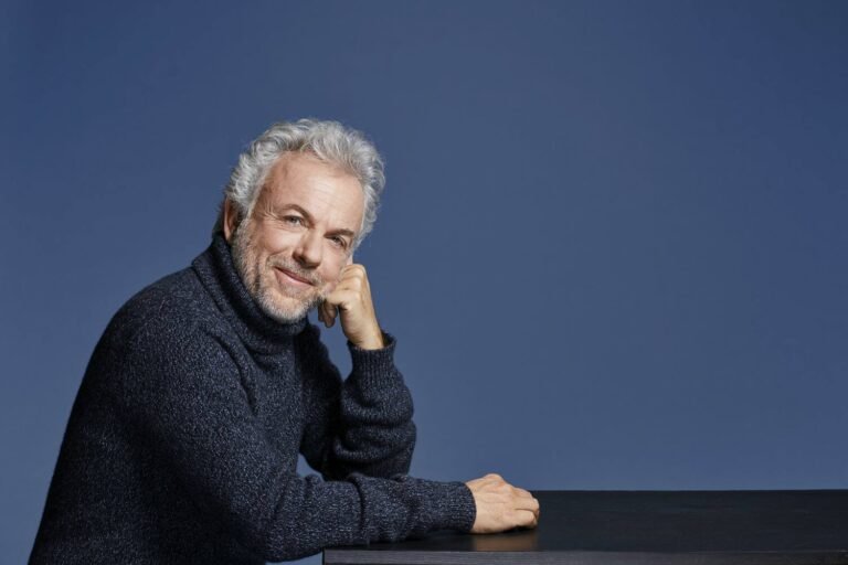 Frédéric Lenoir