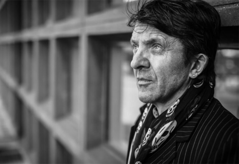 David Bennent : Le Destin Singulier d’un Enfant du Cinéma David Bennent