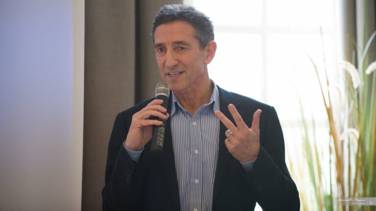 Patrick Dutartre Épouse : L’Histoire Discrète Derrière un Homme de l’Ombre Patrick Dutartre Épouse