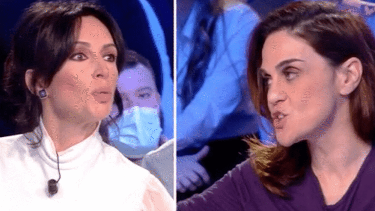 Myriam Palomba Origine : Parcours d’une femme de médias pas comme les autres Myriam Palomba Origine