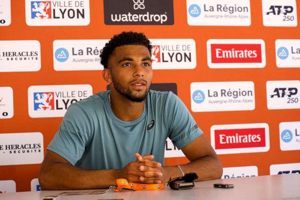 Arthur Fils Origine : Aux Racines d’un Talent Prometteur Arthur Fils