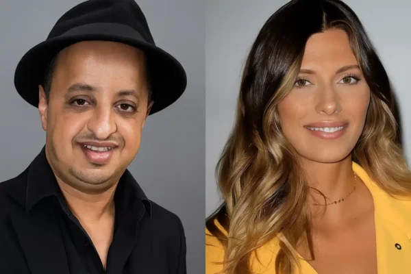 Emilie Booder et son épouse : une histoire d’amour discrète mais inspirante Emilie Booder et son épouse