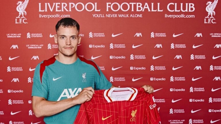 Liverpool FC : Une légende vivante du football Liverpool FC