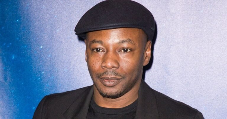 MC Solaar : Le poète du rap français MC Solaar