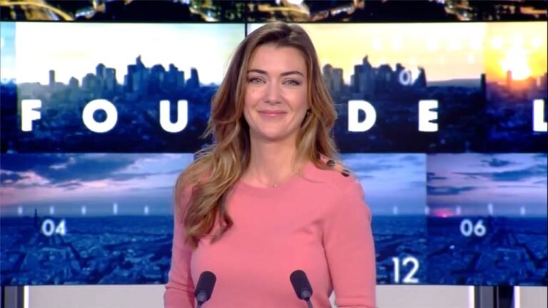 Florence O’Kelly : Portrait d’une journaliste entre rigueur et passion Florence O’Kelly