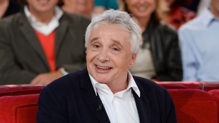 Michel Sardou : Une légende de la chanson française Michel Sardou