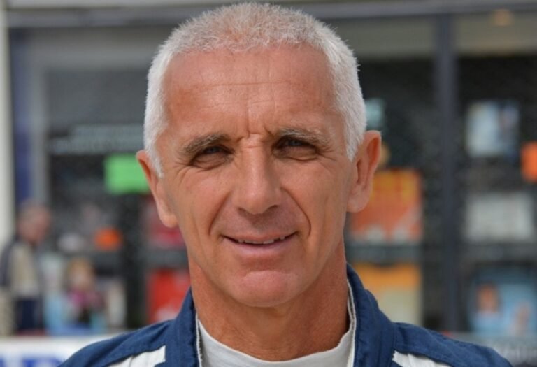 François Delecour : l’histoire d’un pilote pas comme les autres François Delecour