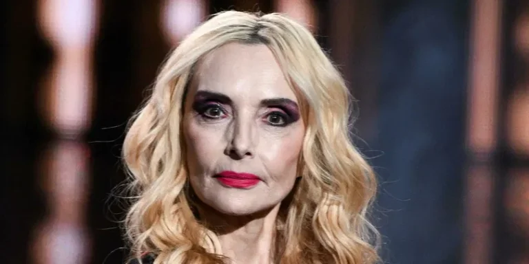 Jeanne Mas : Une icône de la chanson française Jeanne Mas