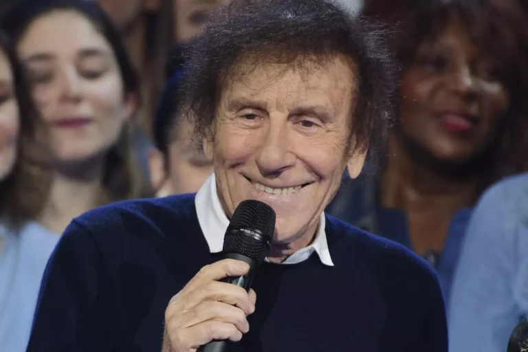Alain Souchon Âge : L’Histoire d’une Voix Inoubliable Alain Souchon Âge
