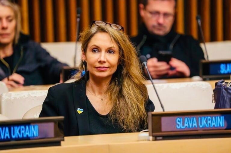 Aline Le Bail-Kremer : Parcours d’une Femme Engagée et Inspirante Aline Le Bail-Kremer