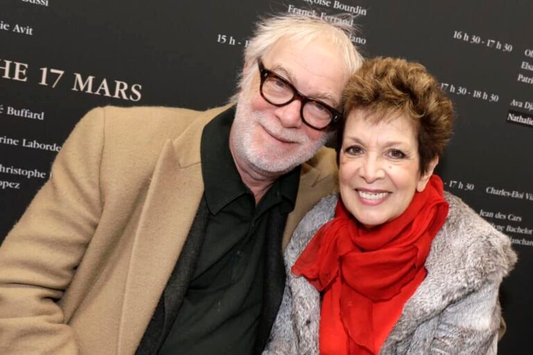 Thomas Stern : Une Vie de Passion et d’Influence Thomas Stern