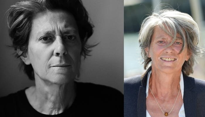 Juliette Plumecocq-Mech mariée : Une vie entre passion et discrétion Juliette Plumecocq-Mech mariée