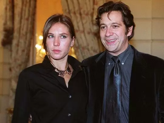 Mathieu le fils de Laurent Gerra : entre héritage et discrétion Mathieu, le fils de Laurent Gerra