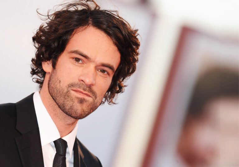 Romain Duris : un acteur français aux mille visages Romain Duris