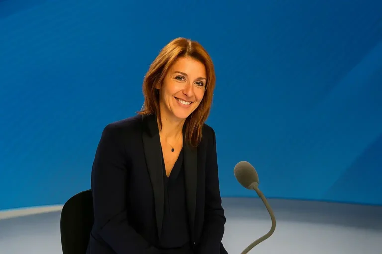 Moser Anne-Claire : Une Étoile Montante de la Création Artistique Moser Anne-Claire