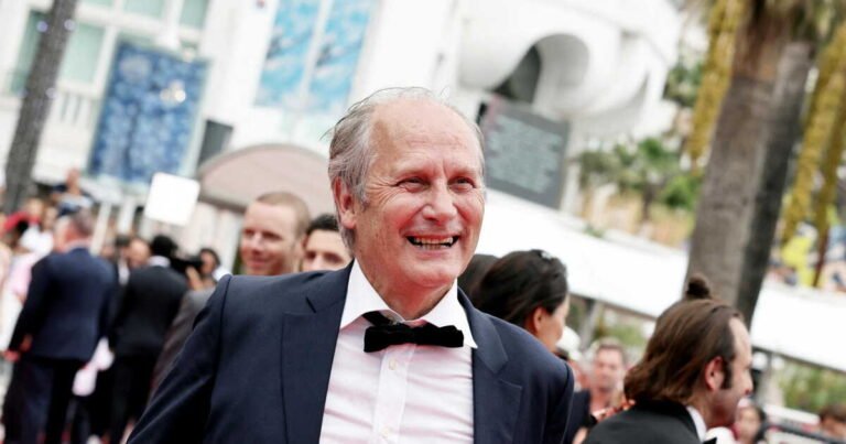 Hypolite Girardeau : Un Visionnaire au Cœur de l’Histoire Française Hypolite Girardeau