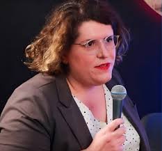 Rachel Garrat : Entre passion, talent et inspiration Rachel Garrat