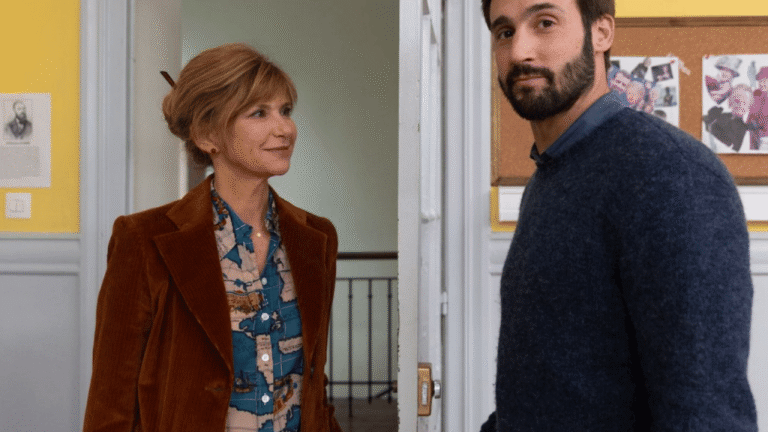 Guillaume Labbé et sa compagne